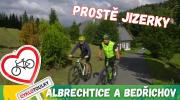 Albrechtice a Bedřichov: Prostě Jizerky