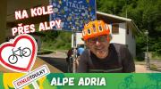 Alpe Adria: Na kole přes Alpy až k moři