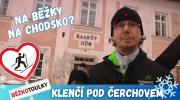 Klenčí pod Čerchovem: Na běžky na Chodsko?