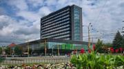 Congress hotel Centrum Košice