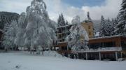 Hotel Hrabovo