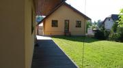 Apartmány Rezek