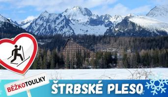 Štrbské Pleso - perla Slovenska