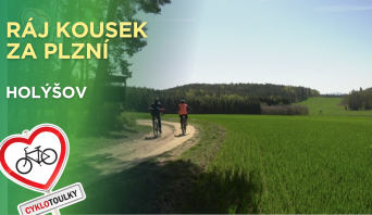 Holýšov na kole Holýšov na kole