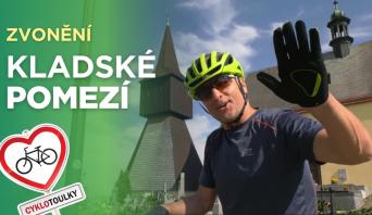 Cyklotoulky: Kladské pomezí