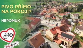 Od piva na pokoji až po steakový ráj: Projeli jsme nejlepší cyklostezku Plzeňska!