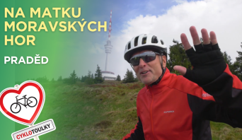  Výzva na nejvyšší horu Moravy: Z Karlovy Studánky přes Červenohorské sedlo až na vrchol Pradědu!