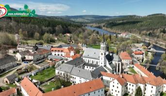 Loučovice Loučovice