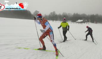 Orlický maraton Orlický maraton