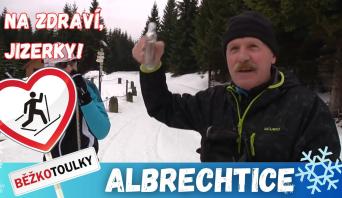 Albrechtice: Na zdraví, Jizerky!