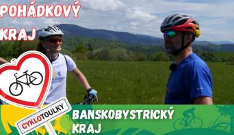 Banskobystrický kraj: Rozprávka