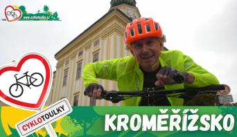 Kroměřížsko: nejen UNESCO, ale i roviny a kopce