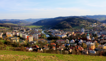 Vsetín